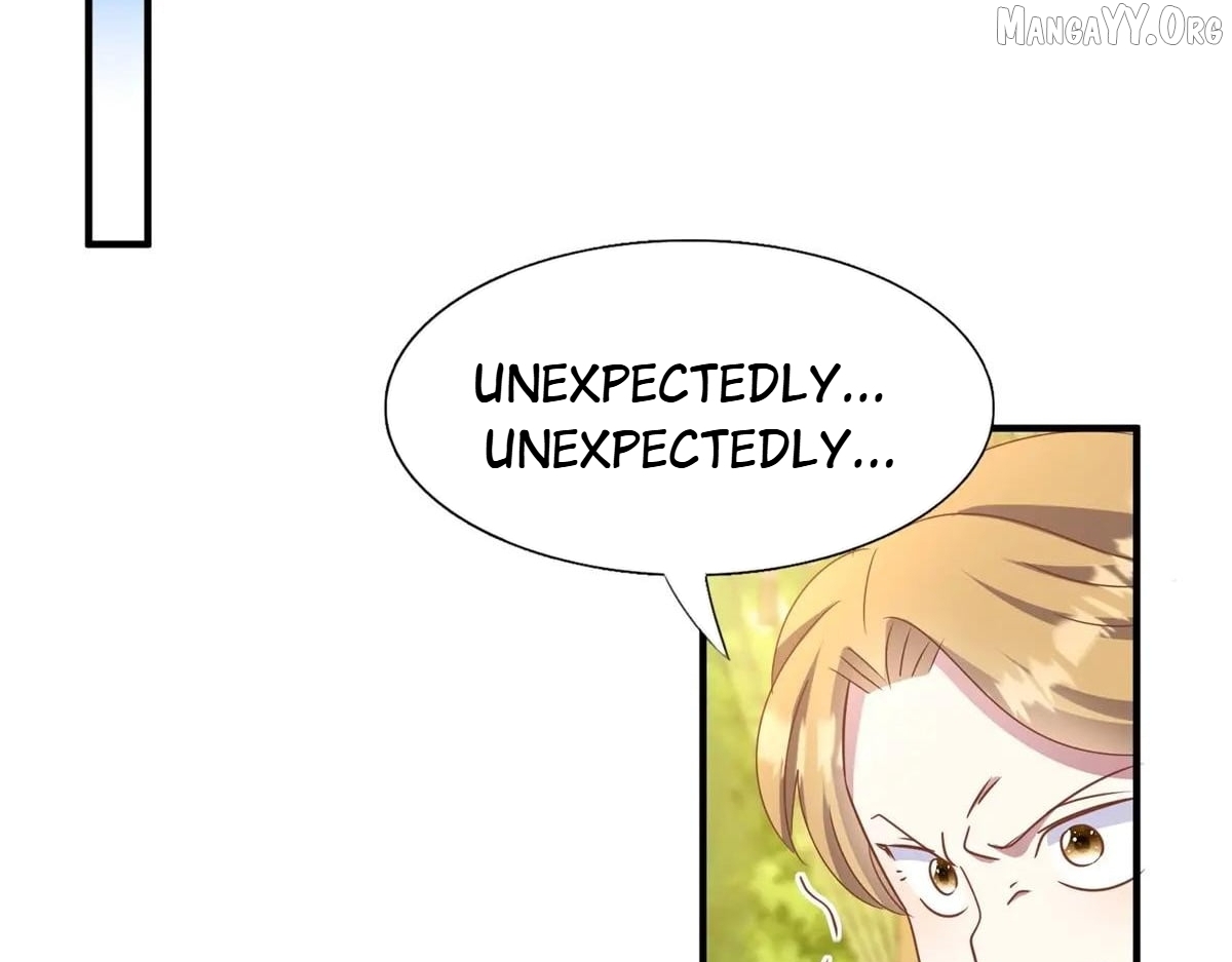 Don't Embarrass Me Chapter 193 - page 3